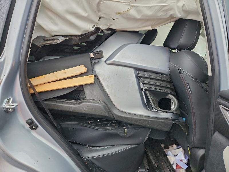 Photo 10 from auction – 2023 SUBARU FORESTER L with VIN JF2SKAPC5PH542328