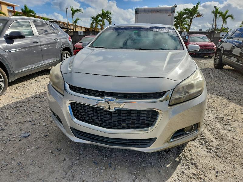 Photo 5 from auction – 2014 CHEVROLET MALIBU 2LT with VIN 1G11E5SL8EF231848