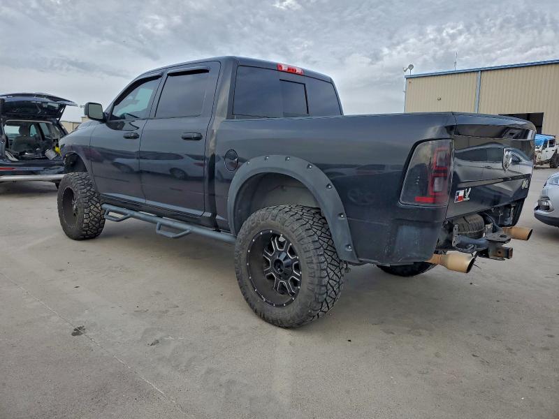 صورة رقم 2 من المزاد - 2017 RAM 1500 SLT مع VIN 3C6RR7LT8HG549018