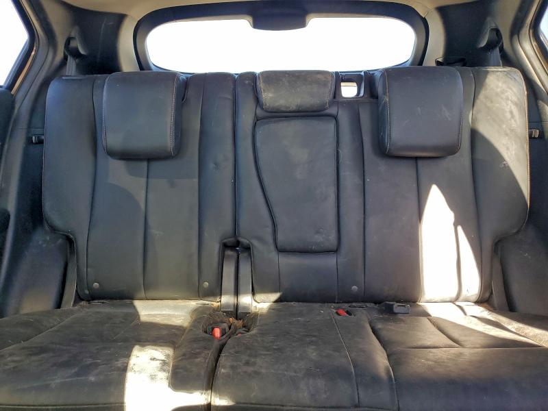 Photo 10 from auction – 2018 MITSUBISHI ECLIPSE CR with VIN JA4AT5AA8JZ064830