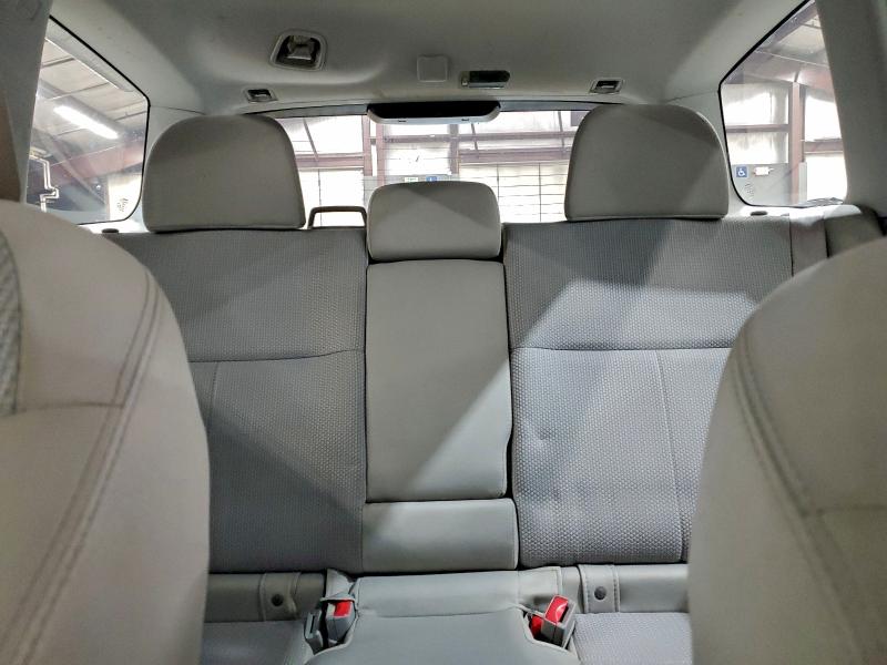 Photo 10 from auction – 2013 SUBARU FORESTER 2 with VIN JF2SHABC7DG443548