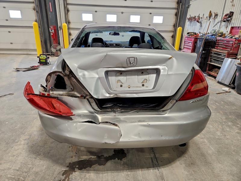 Photo 6 from auction – 2003 HONDA ACCORD EX with VIN 1HGCM72623A009889