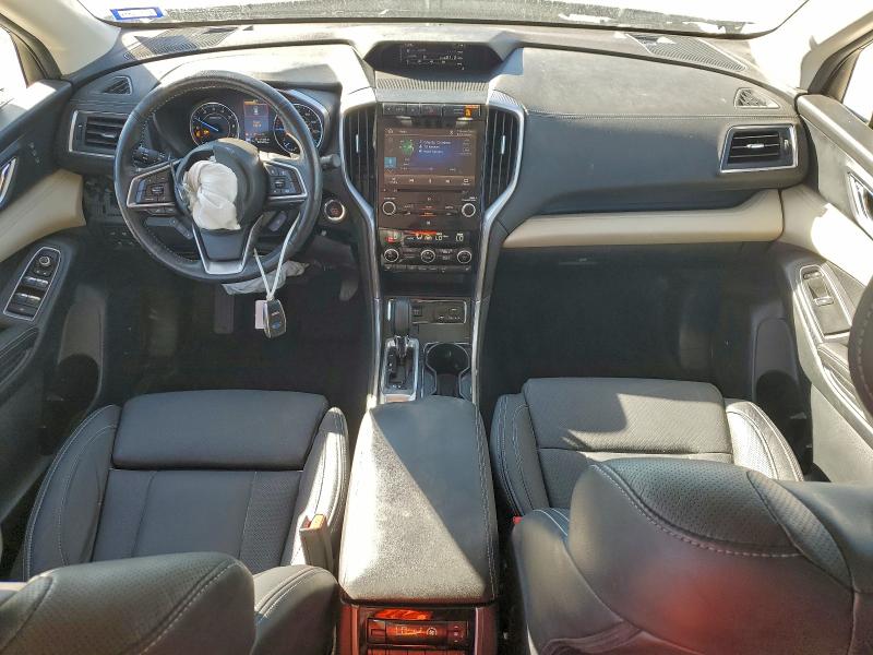 Photo 8 from auction – 2022 SUBARU ASCENT LIM with VIN 4S4WMAPD6N3413524