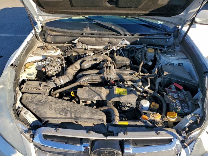 Снимка 12 от търг – 2014 SUBARU OUTBACK 2. с VIN 4S4BRBLC8E3326646