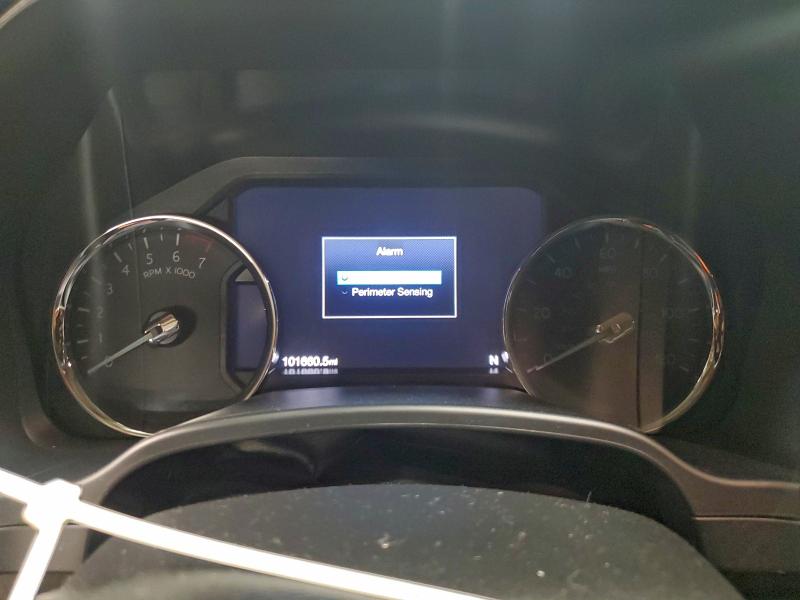 Photo 9 from auction – 2019 FORD EXPEDITION with VIN 1FMJU1MT5KEA60196