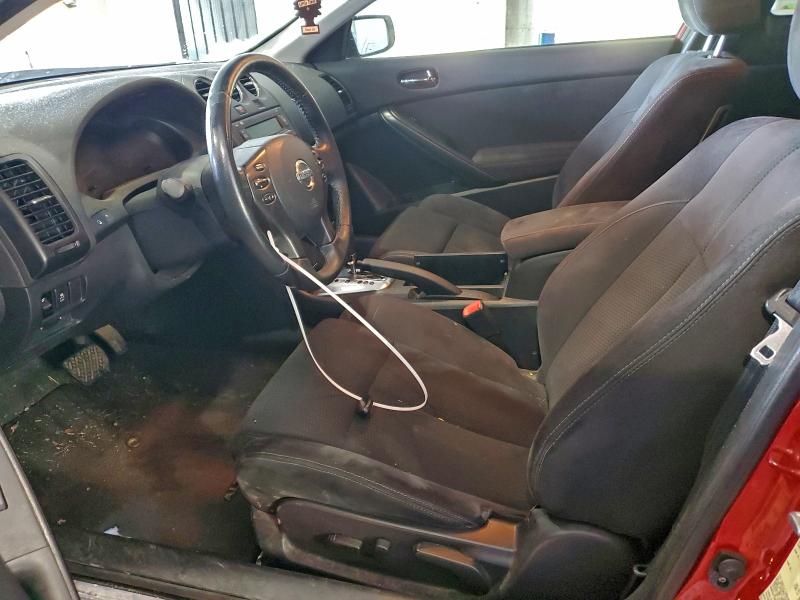 Photo 7 from auction – 2012 NISSAN ALTIMA with VIN 1N4AL2EP2CC133820