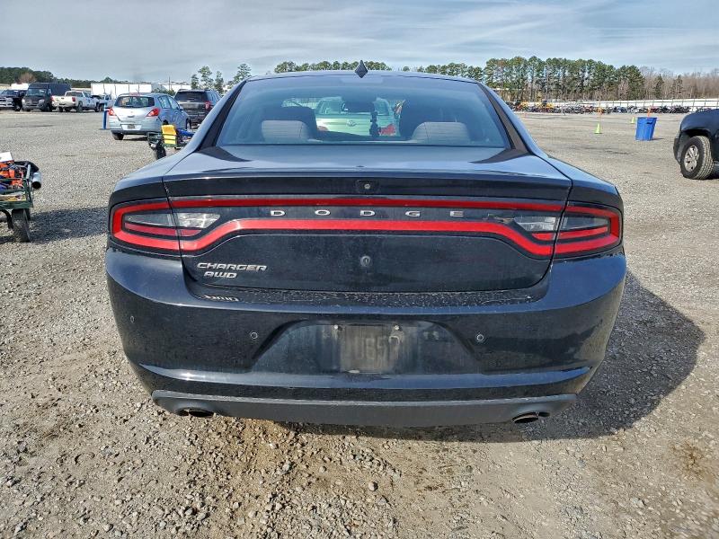Photo 6 from auction – 2016 DODGE CHARGER PO with VIN 2C3CDXKT2GH324255