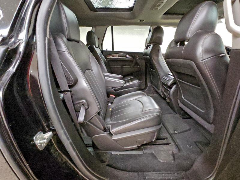 Photo 11 from auction – 2016 BUICK ENCLAVE with VIN 5GAKVBKD5GJ325707