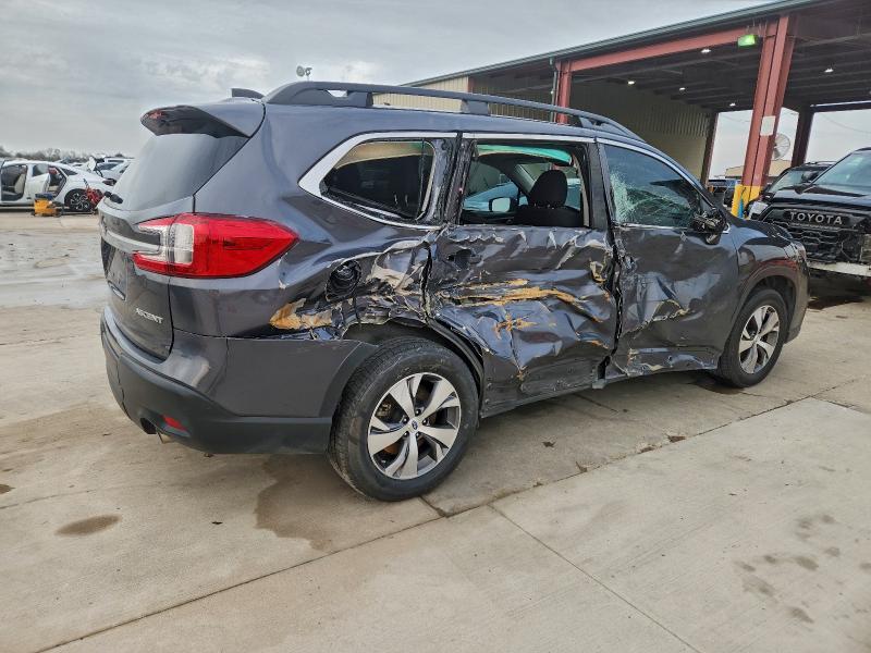 Photo 3 from auction – 2023 SUBARU ASCENT PRE with VIN 4S4WMABD9P3401345