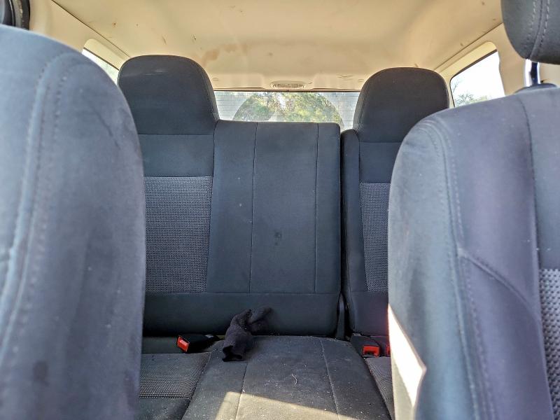 Photo 10 from auction – 2015 JEEP PATRIOT SP with VIN 1C4NJPBB8FD314183