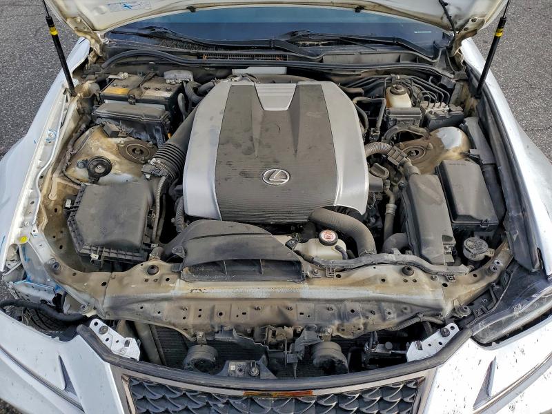 Photo 11 from auction – 2019 LEXUS IS 300 with VIN JTHC81D27K5037803