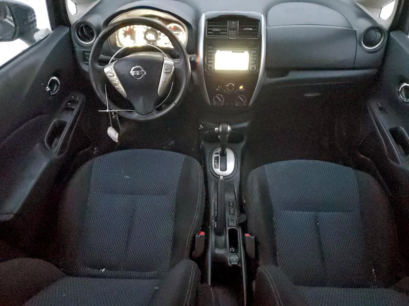 Photo 8 from auction – 2015 NISSAN VERSA NOTE with VIN 3N1CE2CP0FL403476