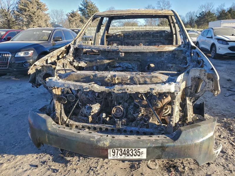Photo 5 from auction – 2019 CHEVROLET SILVERADO with VIN 1GCRYDEK0KZ317017