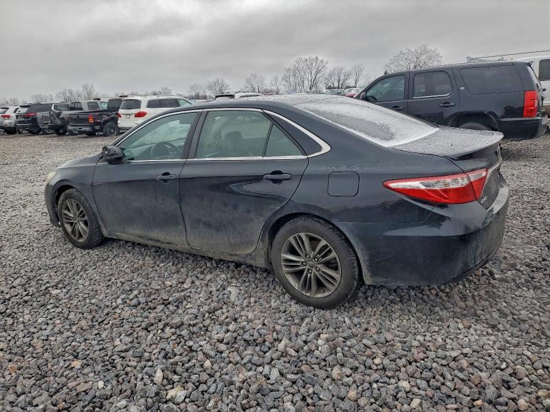 Photo 2 from auction – 2015 TOYOTA CAMRY LE with VIN 4T1BF1FK8FU103086