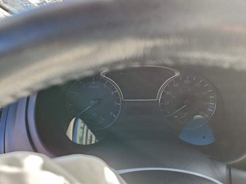Photo 9 from auction – 2013 NISSAN ALTIMA 3.5 with VIN 1N4BL3AP5DC281154