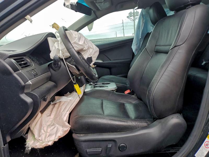Photo 7 from auction – 2014 TOYOTA CAMRY L with VIN 4T1BF1FK8EU789936
