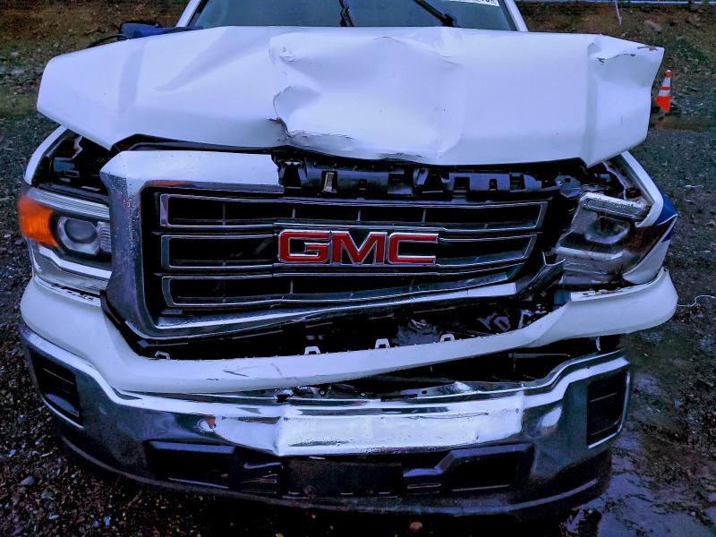 Photo 11 from auction – 2015 GMC SIERRA C15 with VIN 1GTN1TEC7FZ902723