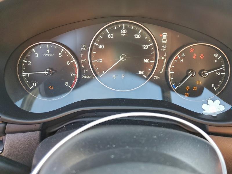 Photo 9 from auction – 2021 MAZDA 3 PREMIUM with VIN JM1BPBEYXM1318447