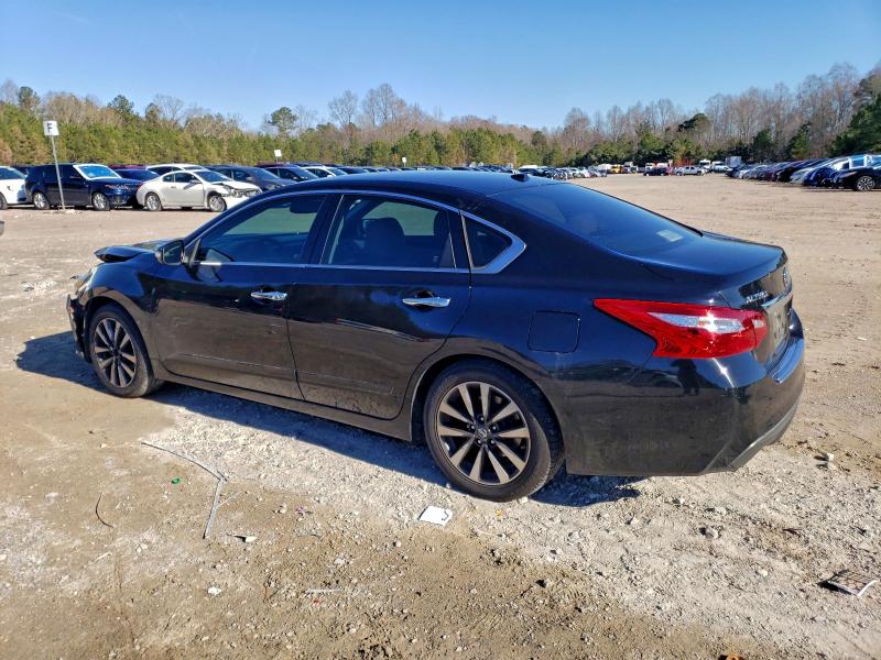 Photo 2 from auction – 2016 NISSAN ALTIMA 2.5 with VIN 1N4AL3AP4GC263292