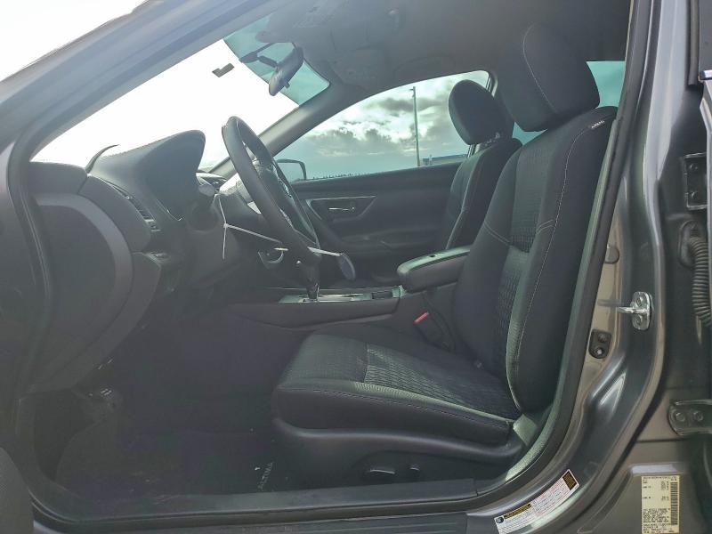 Photo 7 from auction – 2016 NISSAN ALTIMA 2.5 with VIN 1N4AL3AP8GC210059
