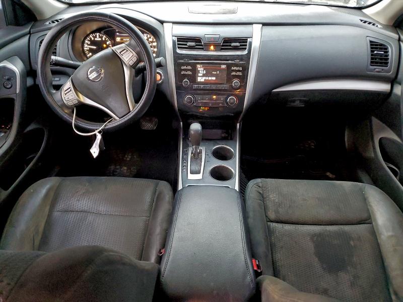 Photo 8 from auction – 2015 NISSAN ALTIMA 2.5 with VIN 1N4AL3AP7FC432087