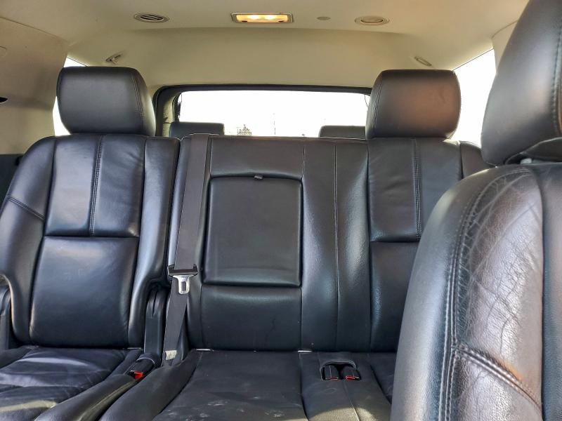 Photo 10 from auction – 2011 GMC YUKON SLT with VIN 1GKS2CE09BR270781