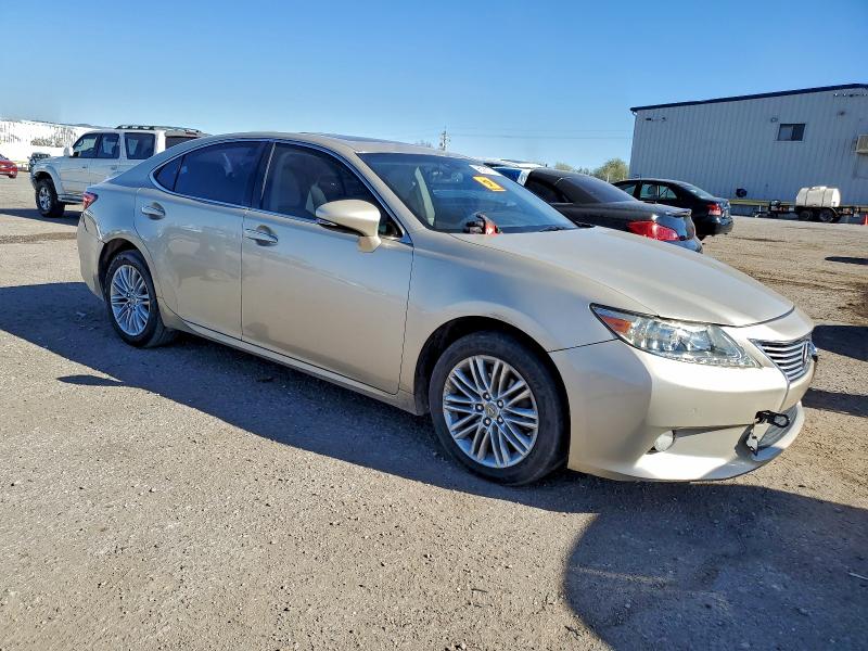 Photo 4 from auction – 2013 LEXUS ES 350 with VIN JTHBK1GG5D2032348