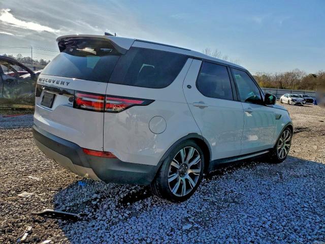 Foto 3 de la subasta – 2017 LAND ROVER DISCOVERY con VIN SALRRBBV7HA032914