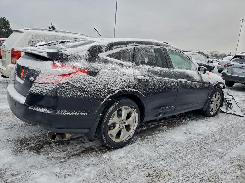 Photo 3 from auction – 2012 HONDA CROSSTOUR with VIN 5J6TF1H57CL004531