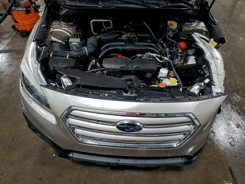 Photo 12 from auction – 2017 SUBARU OUTBACK 2. with VIN 4S4BSACC9H3416715
