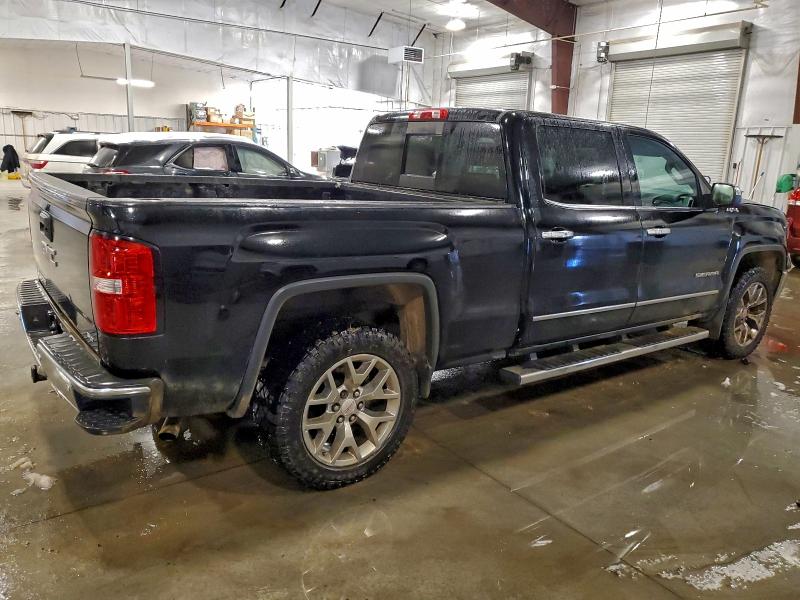 Photo 3 from auction – 2015 GMC SIERRA K15 with VIN 3GTU2VEC5FG448900