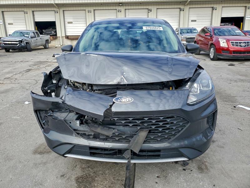 Photo 5 from auction – 2020 FORD ESCAPE with VIN 1FMCU0F62LUC06068