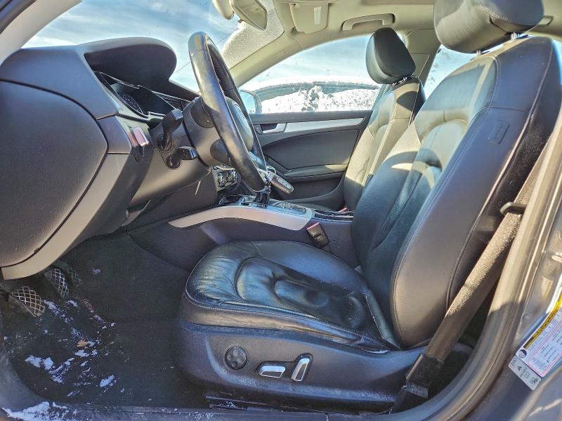 Фото 7 с аукциона – 2015 AUDI A4 PREMIUM с VIN WAUDFAFLXFN017713