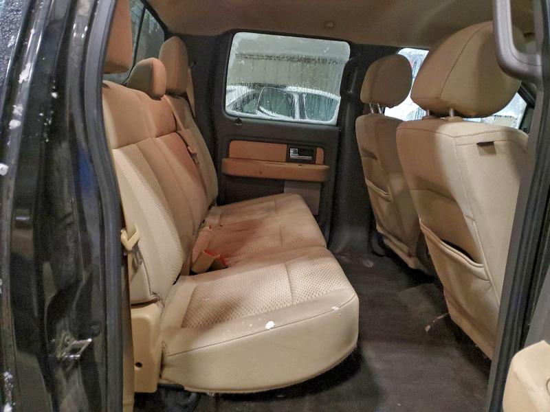 Photo 10 from auction – 2013 FORD F150 SUPER with VIN 1FTFW1ET7DKF33698
