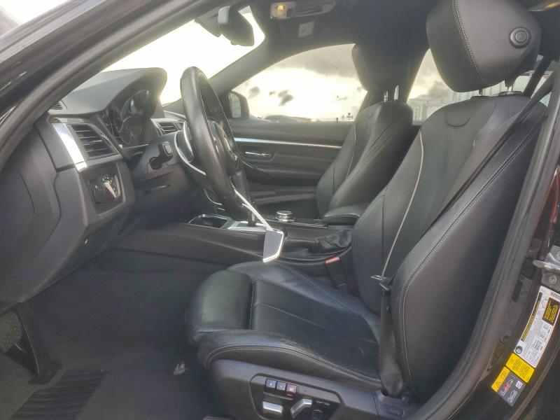 Photo 7 from auction – 2017 BMW 330E with VIN WBA8E1C52HK480265