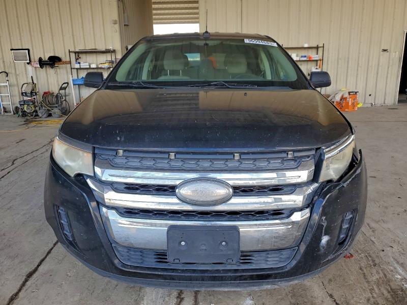 Photo 5 from auction – 2013 FORD EDGE SE with VIN 2FMDK3GC9DBA14153
