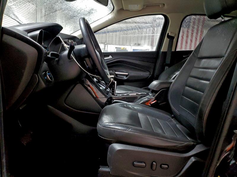 Photo 7 from auction – 2015 FORD ESCAPE TIT with VIN 1FMCU9J98FUC68052