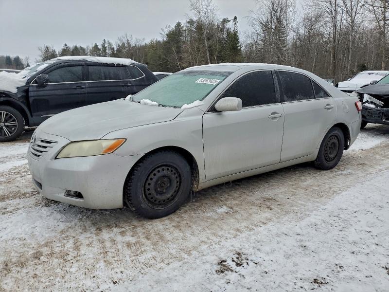 Photo 1 from auction – 2009 TOYOTA CAMRY BASE with VIN 4T1BE46K89U298728
