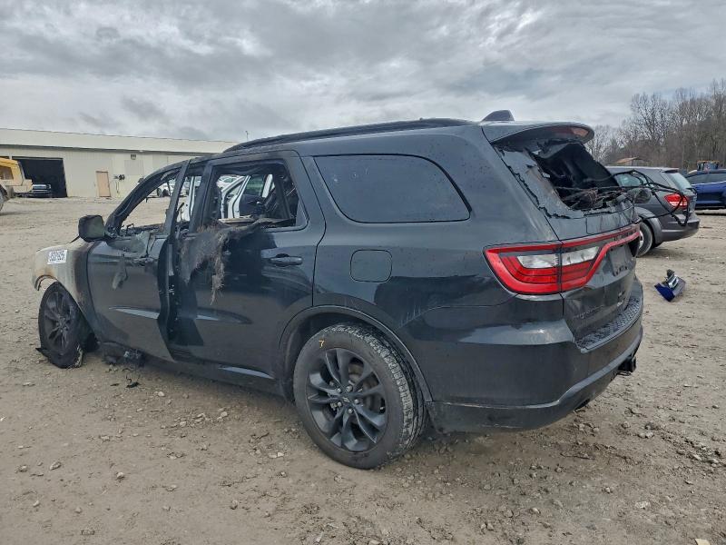 Photo 2 from auction – 2023 DODGE DURANGO GT with VIN 1C4RDJDG9PC695628