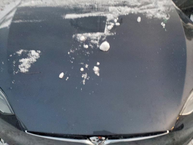 Photo 11 from auction – 2020 TESLA MODEL S with VIN 5YJSA1E24LF412160