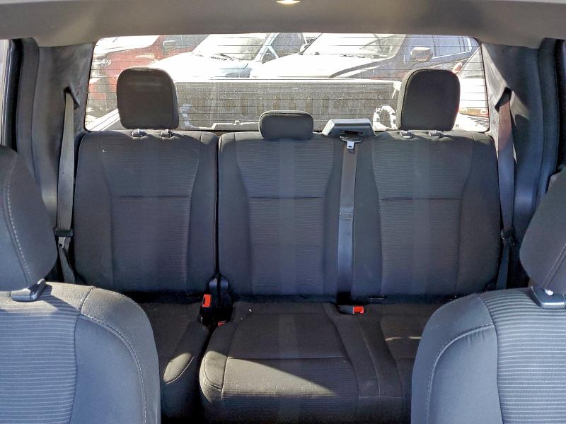 Photo 10 from auction – 2018 FORD F150 with VIN 1FTEW1EG5JKF93747