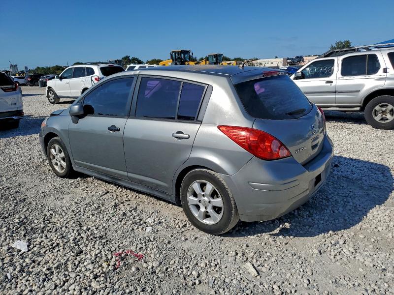 Photo 2 from auction – 2012 NISSAN VERSA S with VIN 3N1BC1CP3CK205035