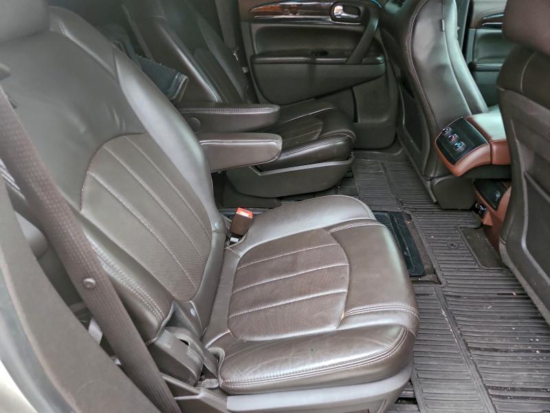 Photo 10 from auction – 2014 BUICK ENCLAVE with VIN 5GAKRBKD0EJ155046