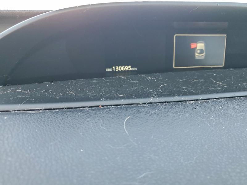 Photo 9 from auction – 2020 TOYOTA PRIUS with VIN JTDKARFP7L3159924