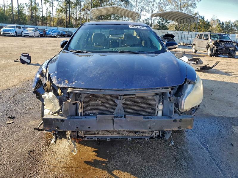 Photo 5 from auction – 2013 NISSAN MAXIMA S with VIN 1N4AA5AP3DC822635