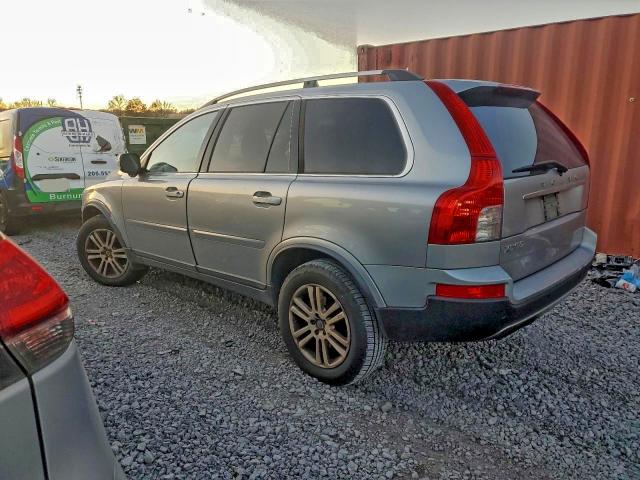 Photo 2 from auction – 2012 VOLVO XC90 3.2 with VIN YV4952CY6C1609675