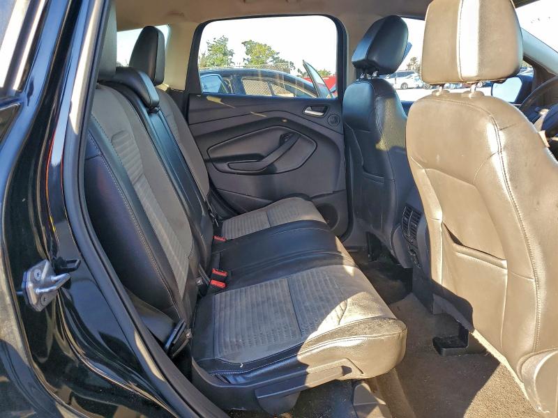 Photo 11 from auction – 2017 FORD ESCAPE TIT with VIN 1FMCU0JD7HUB49363