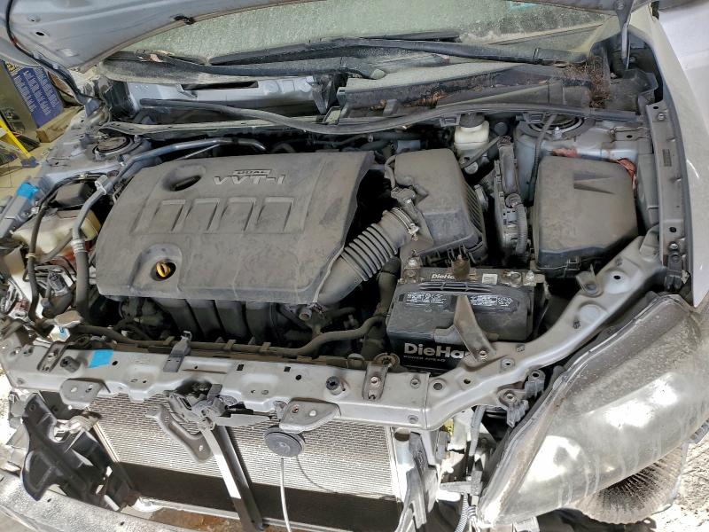 Photo 11 from auction – 2010 TOYOTA COROLLA BA with VIN 2T1BU4EE2AC283839