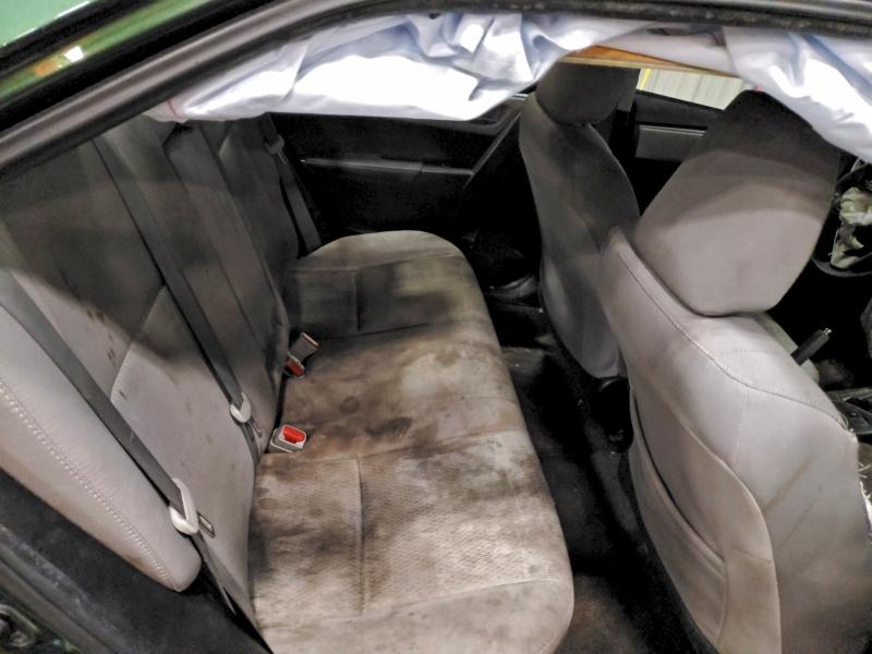 Photo 10 from auction – 2016 TOYOTA COROLLA L with VIN 2T1BURHE7GC671991