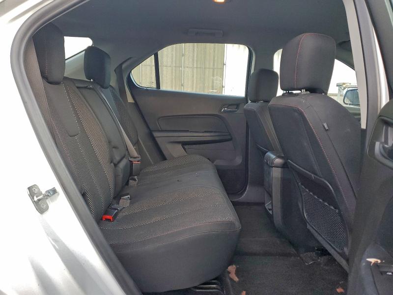 Photo 11 from auction – 2017 CHEVROLET EQUINOX LS with VIN 2GNALBEK3H1543822